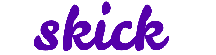 Skick Logo